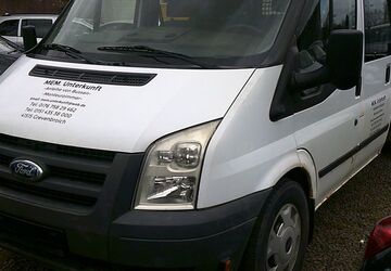 Ford Transit 132.800 km 6.700 &euro; Grevenbroich 41516