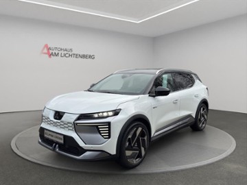 Gebrauchte Mitsubishi Eclipse Cross
