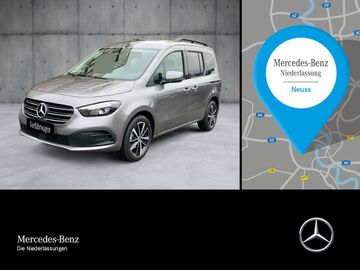 Gebrauchte Mercedes-Benz T-Klasse