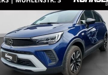 Opel Crossland (X) 31.895 km 18.990 &euro; Moers 47441