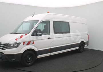 VW Crafter 178.050 km 32.713 &euro; Mönchengladbach 41066