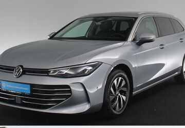 VW Passat 44.515 km 28.991 &euro; Krefeld 47803