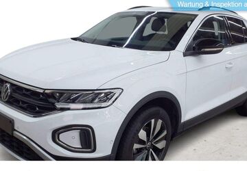 VW T-Roc 22.134 km 21.870 &euro; Moers 47441