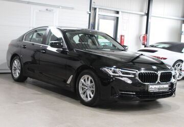 BMW 530 97.403 km 25.990 &euro; Schwalmtal 41366