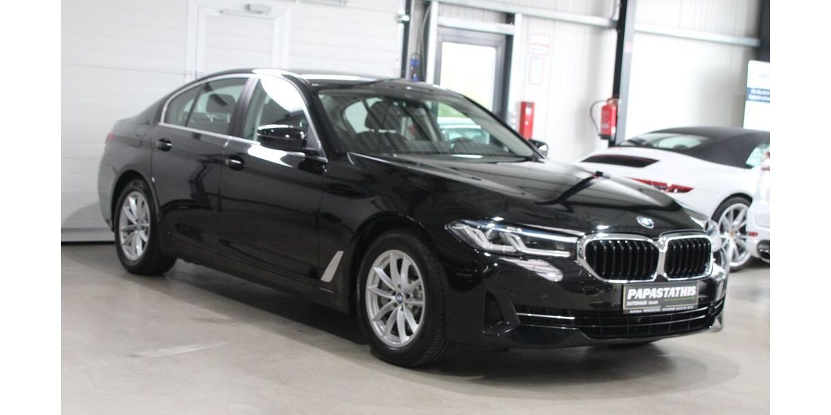 BMW 530 97.403 km 25.990 &euro; Schwalmtal 41366