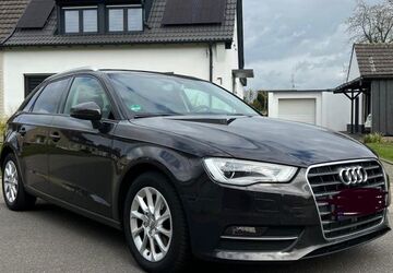 Audi A3 176.000 km 10.500 &euro; Jüchen 41363