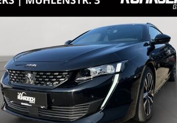 Peugeot 508 75.771 km 24.990 &euro; Moers 47441