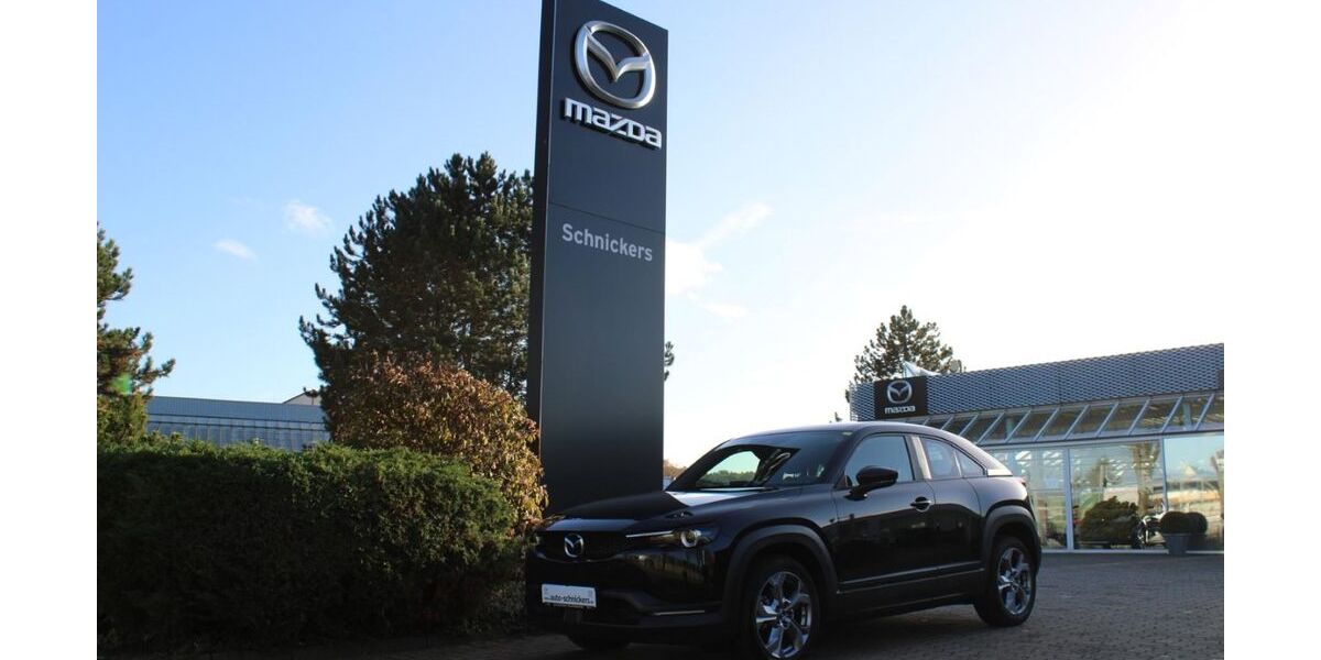 Mazda MX-30 31.042 km 18.790 &euro; Moers 47441