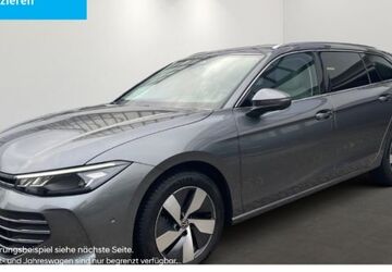VW Passat Variant 10.202 km 32.480 &euro; Mülheim 45478