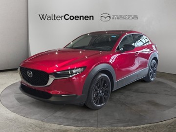 Gebrauchte Mazda CX-30