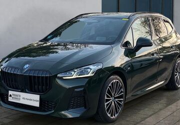 BMW 218 Active Tourer 28.400 km 28.499 &euro; Meerbusch 40668