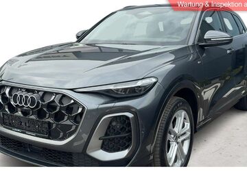 Audi Q5 14.000 km 53.430 &euro; Moers-Hülsdonk 47441