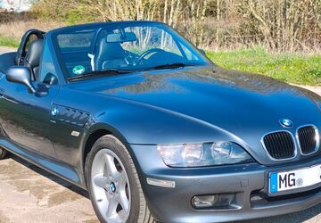 BMW Z3 203.000 km 6.200 &euro; Mönchengladbach 41239