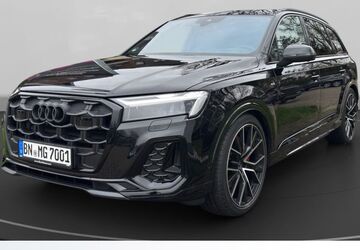 Audi Q7 4.500 km 94.650 &euro; Mönchengladbach 41238
