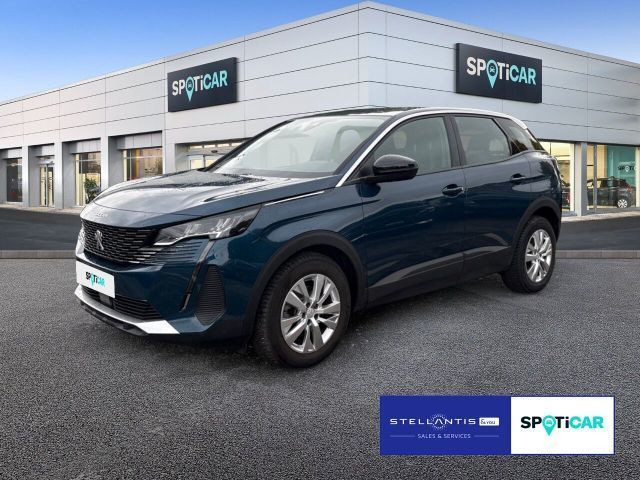 Peugeot 3008 22.419 km 18.420 &euro; Ratingen 40878