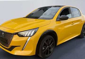 Peugeot 208 29.700 km 21.390 &euro; Mönchengladbach 41066