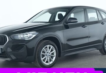 BMW X1 76.398 km 18.899 &euro; Neuss 41460