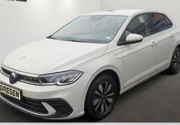 VW Polo 49.860 km 16.950 &euro; Mönchengladbach 41061