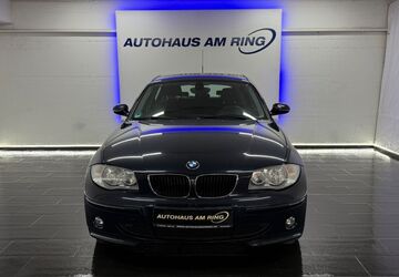 BMW 120 219.992 km 4.499 &euro; Ratingen bei Düsseldorf 40878