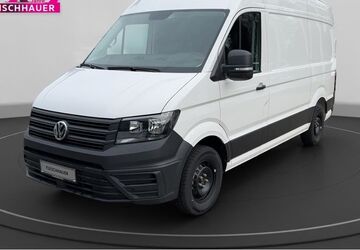 VW Crafter 84.000 km 26.960 &euro; Mönchengladbach 41238