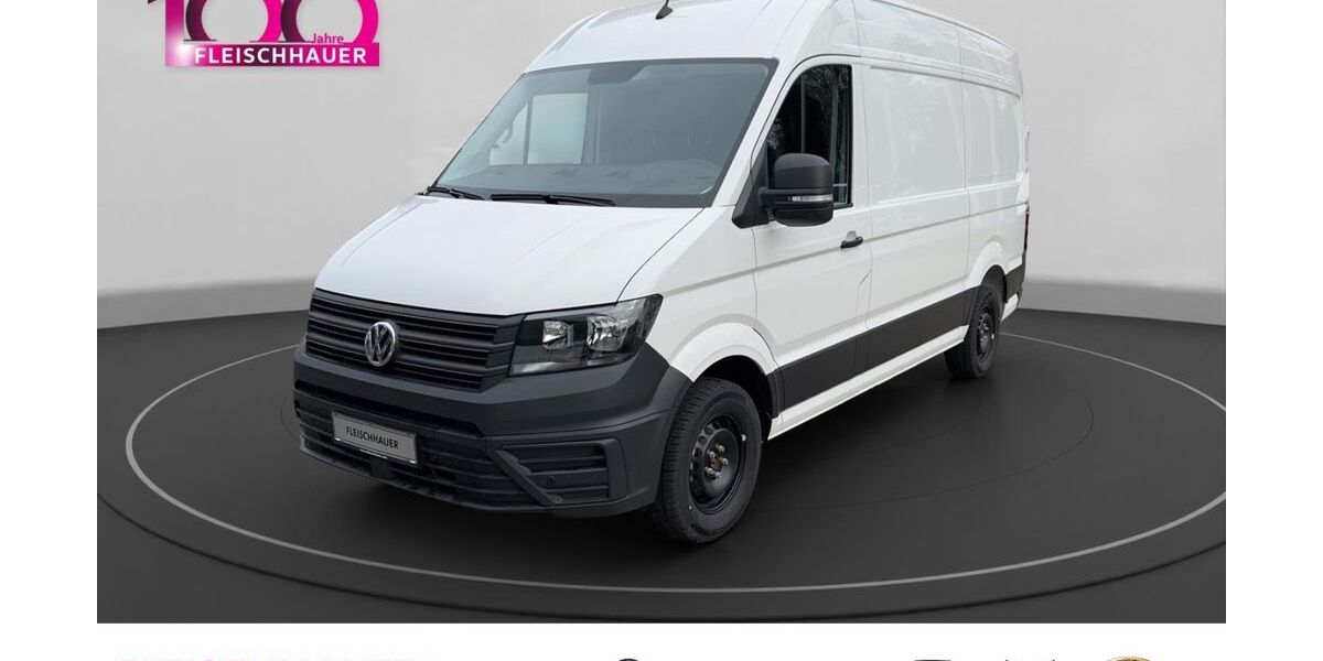 VW Crafter 84.000 km 26.960 &euro; Mönchengladbach 41238