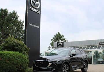 Mazda CX-5 24.640 km 33.750 &euro; Moers 47441