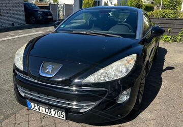 Peugeot RCZ 65.656 km 10.400 &euro; Kerken 47647