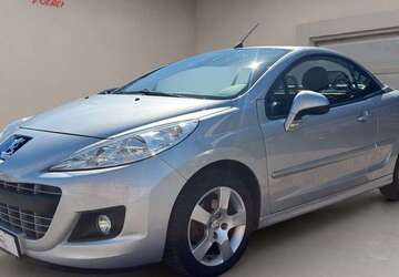 Peugeot 207 87.895 km 5.699 &euro; Düsseldorf 40235