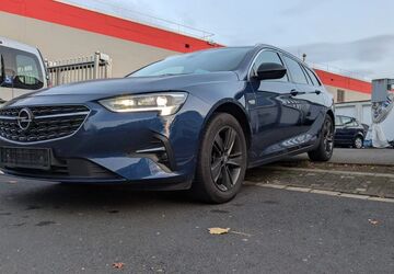 Opel Insignia 179.900 km 9.999 &euro; Hilden 40724