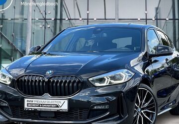 BMW 120 76.850 km 27.290 &euro; Mönchengladbach 41066