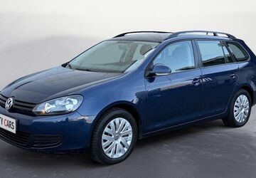 VW Golf 122.000 km 6.990 &euro; Dormagen 41540