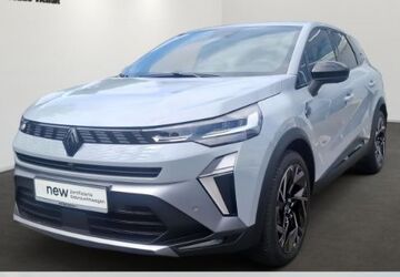 Renault Symbioz 3.100 km 33.990 &euro; Krefeld 47805