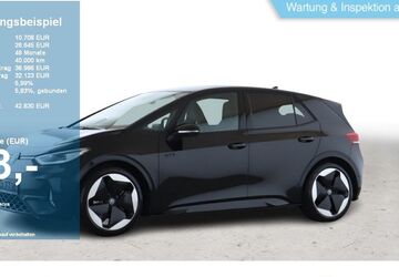 VW ID.3 16.050 km 42.570 &euro; Moers 47441