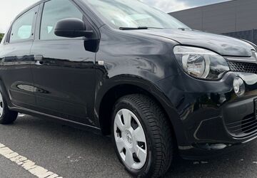 Renault Twingo 107.000 km 5.350 &euro; Mönchengladbach 41066