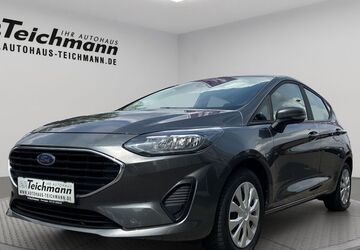 Ford Fiesta 74.678 km 11.990 &euro; Dormagen 41540