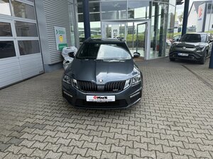 Skoda OCTAVIA TSI RS 2.0 Combi +Navi+CarPlay+Totwinkel+ 89.504 km 23.450 &euro; Meerbusch 40667