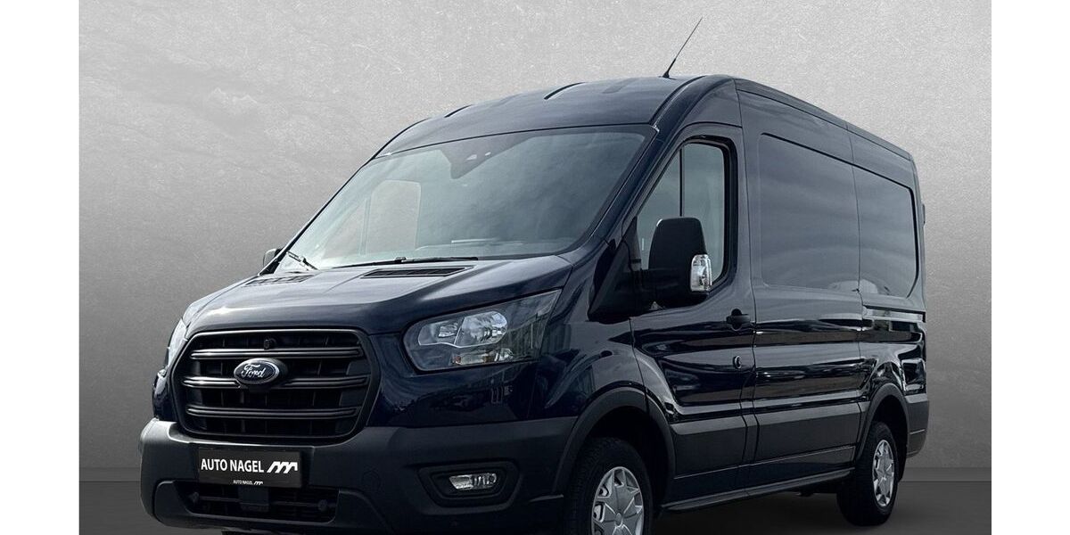 Ford Transit 20.658 km 27.990 &euro; Moers 47441
