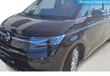 VW T7 Multivan 21.178 km 54.680 &euro; Moers 47441