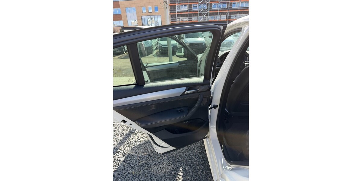 BMW X4 124.000 km 29.801 &euro; Willich 47877