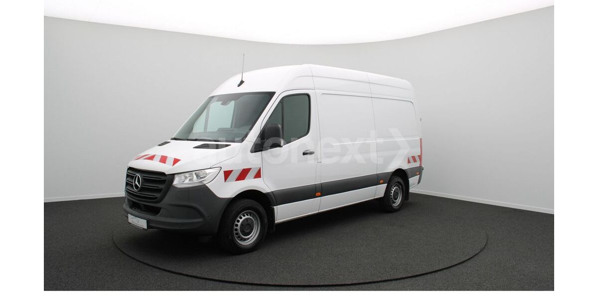 Mercedes-Benz Sprinter 18.050 km 34.498 &euro; Mönchengladbach 41066