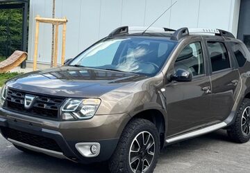 Dacia Duster 158.024 km 6.890 &euro; Krefeld 47803