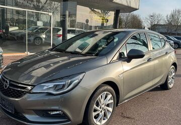 Opel Astra 74.929 km 12.950 &euro; Korschenbroich 41352