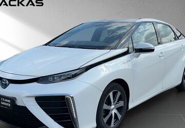 Toyota Mirai 147.353 km 7.450 &euro; Duisburg 47055