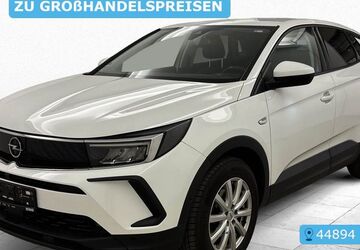 Opel Grandland (X) 99.224 km 15.907 &euro; Krefeld 47829