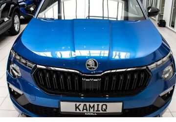 Skoda Kamiq 10.000 km 31.480 &euro; Kaarst 41564