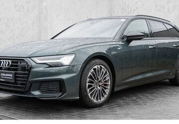 Audi A6 36.346 km 45.470 &euro; Düsseldorf 40474