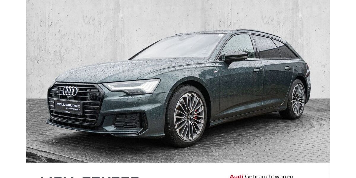 Audi A6 36.346 km 45.470 &euro; Düsseldorf 40474
