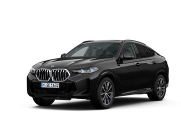 Gebrauchte BMW X6