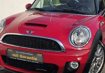 Mini John Cooper Works Cabrio 78.500 km 17.698 &euro; Mönchengladbach 41063