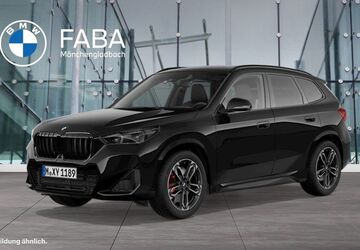 BMW X1 8.250 km 47.990 &euro; Mönchengladbach 41066